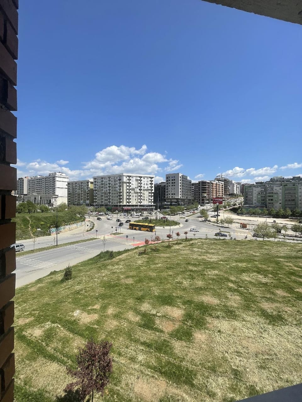 SunnyHill Apartments Hotel in Serbia