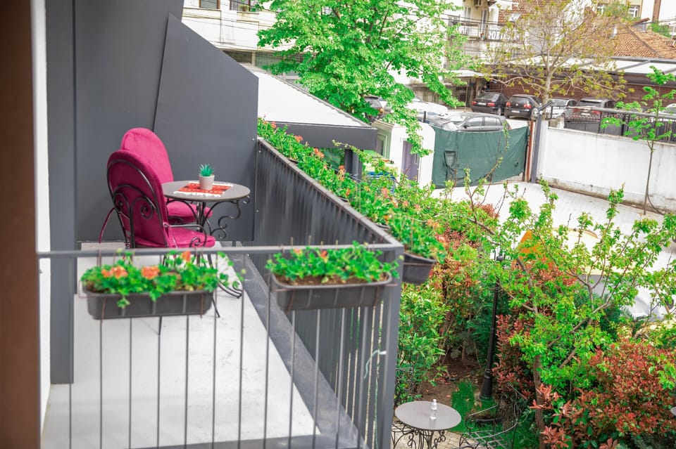 Etnomania Boutique Hotel Hotel in Serbia