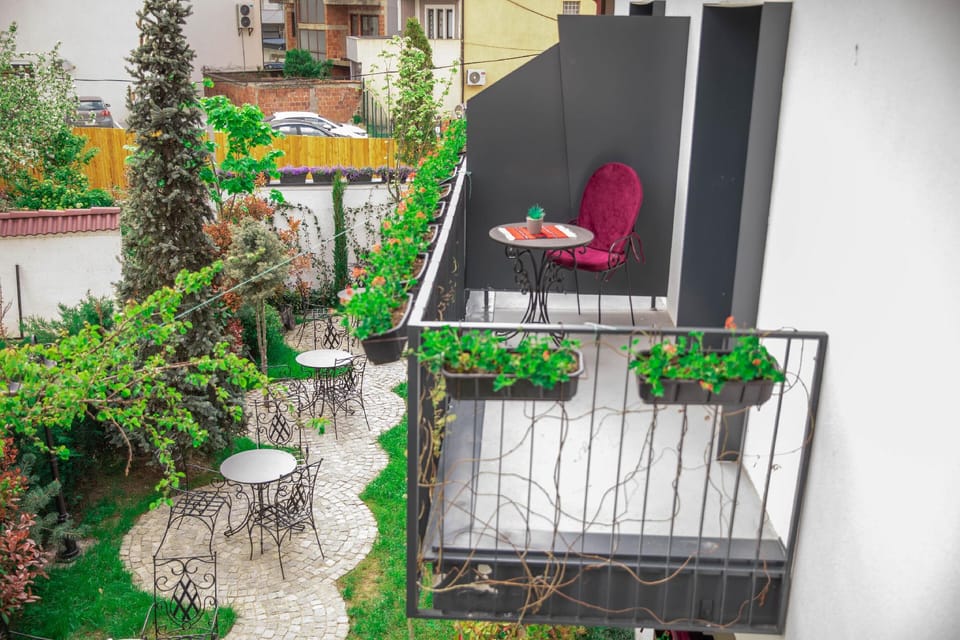 Etnomania Boutique Hotel Hotel in Serbia