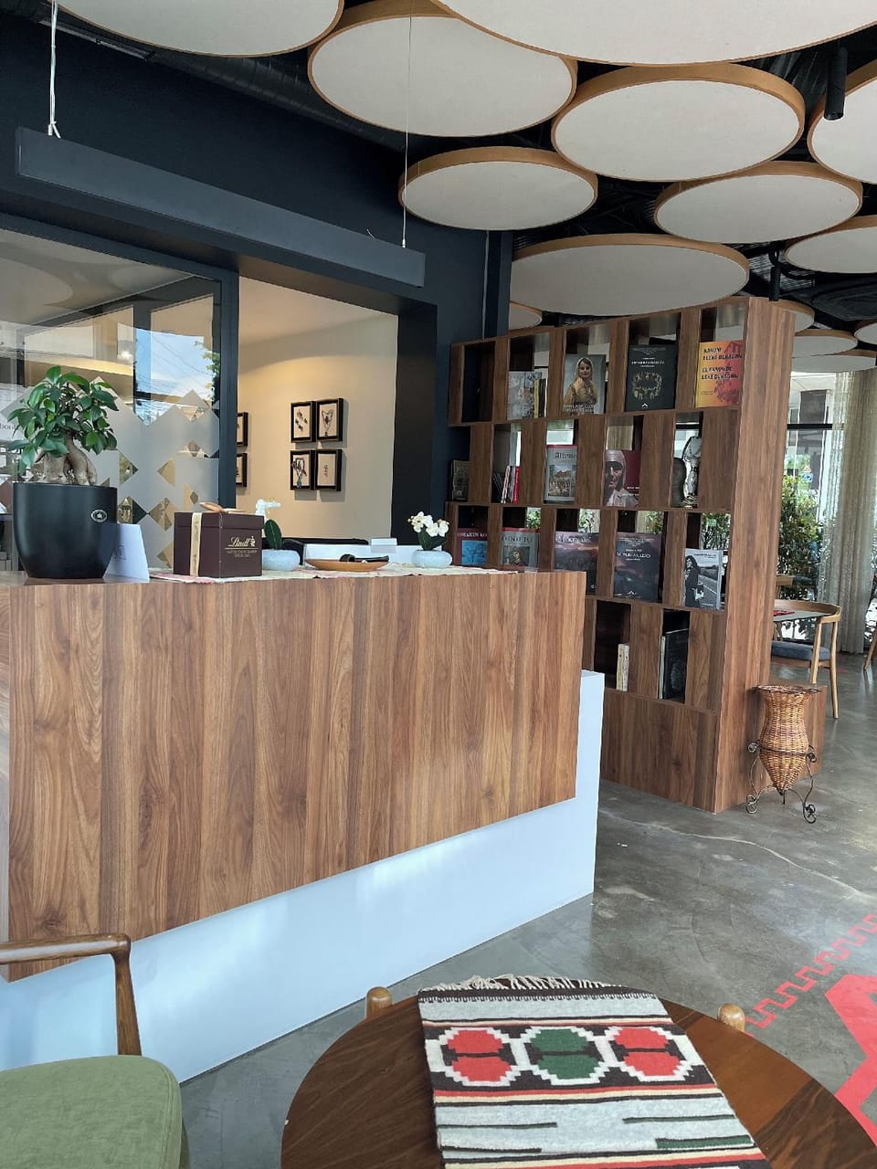 Etnomania Boutique Hotel Hotel in Europe