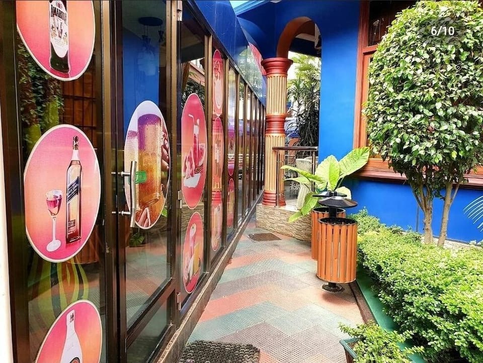 G TOWN HOTEL Hotel in Mbeya Region