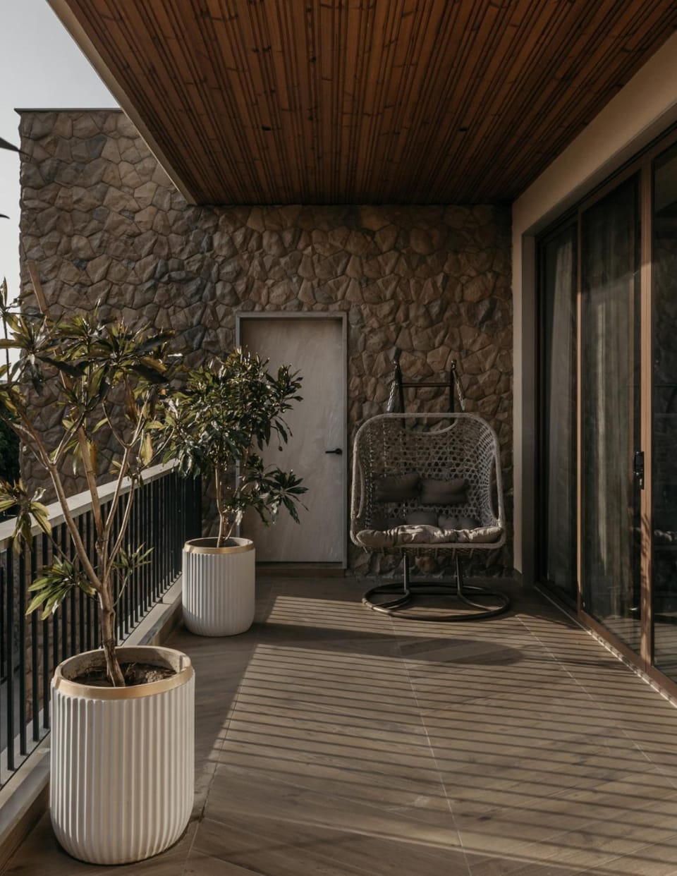 Luxury Lofts Hotel in Punjab, India