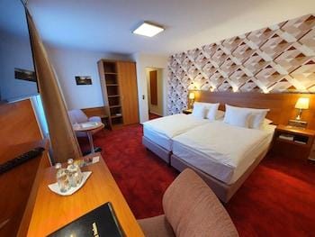 Ringhotel Paulsen Hotel in Lower Saxony, Germany