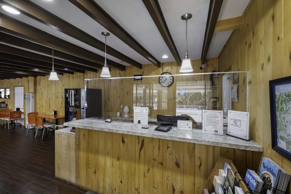 Budget Lodge Ruidoso Hotel in Ruidoso