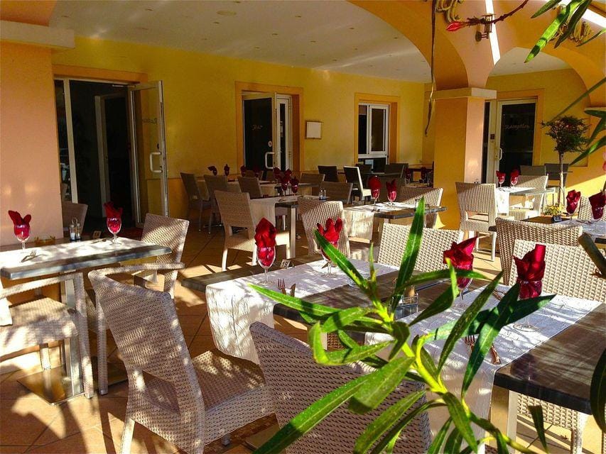 Hotel Empereur Hotel in Corsica