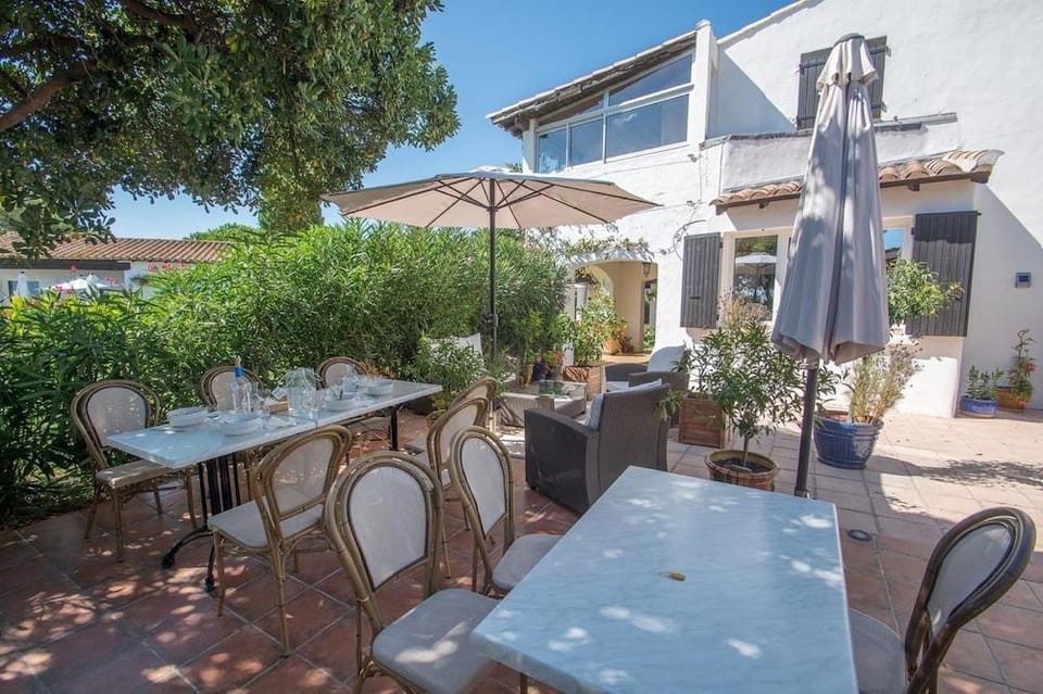 Hôtel Mas de la Grenouillère Hotel in Saintes-Maries-de-la-Mer