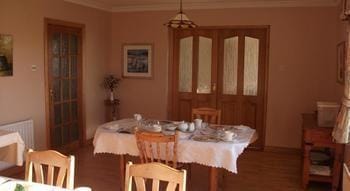 Hillcrest B&B Hotel in County Sligo