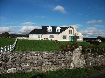 Hillcrest B&B Hotel in County Sligo