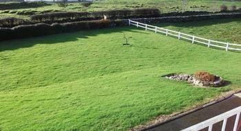 Hillcrest B&B Hotel in County Sligo