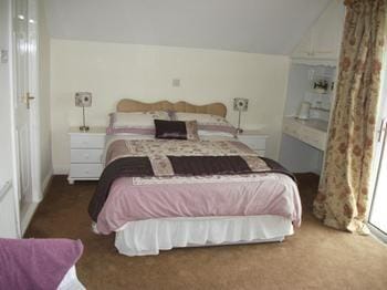 Hillcrest B&B Hotel in County Sligo