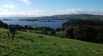 Hillcrest B&B Hotel in County Sligo