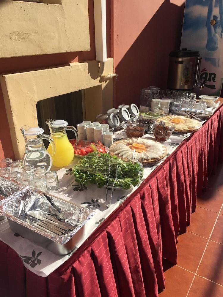 Antik Ridvan Hotel Hotel in Cesme