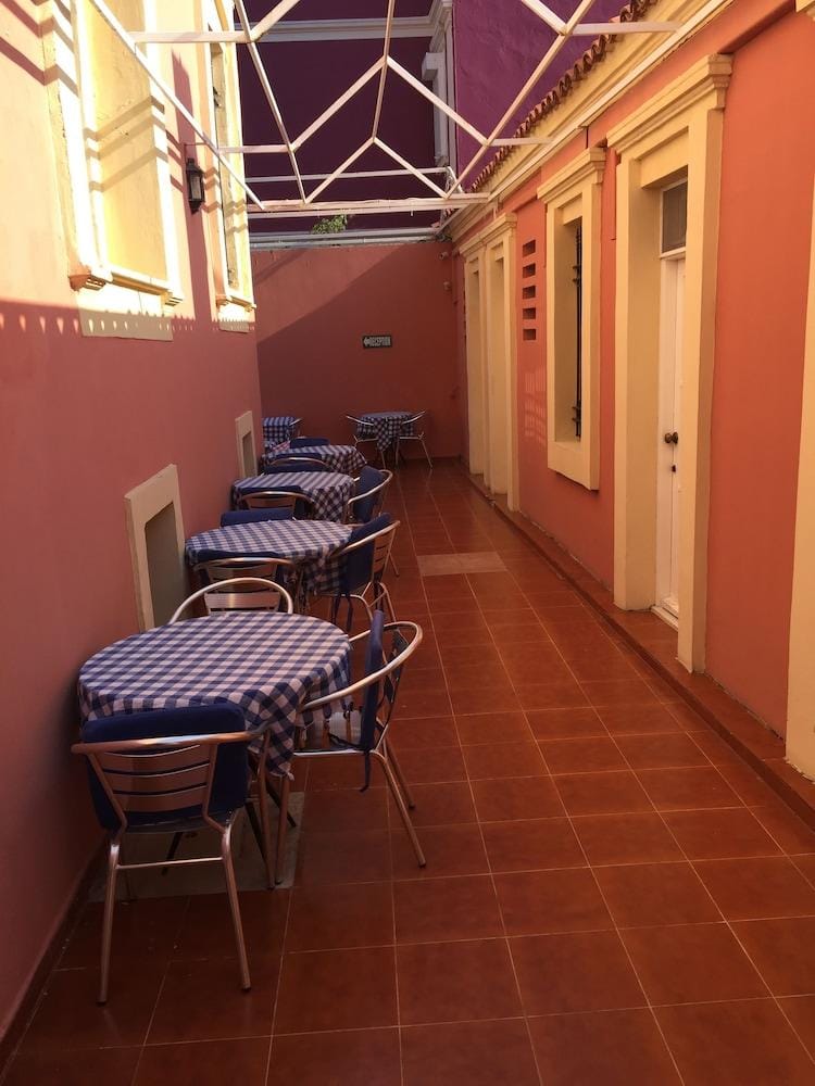 Antik Ridvan Hotel Hotel in Cesme