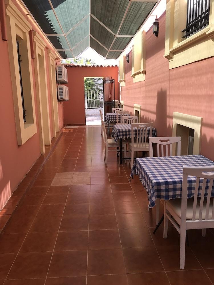 Antik Ridvan Hotel Hotel in Cesme