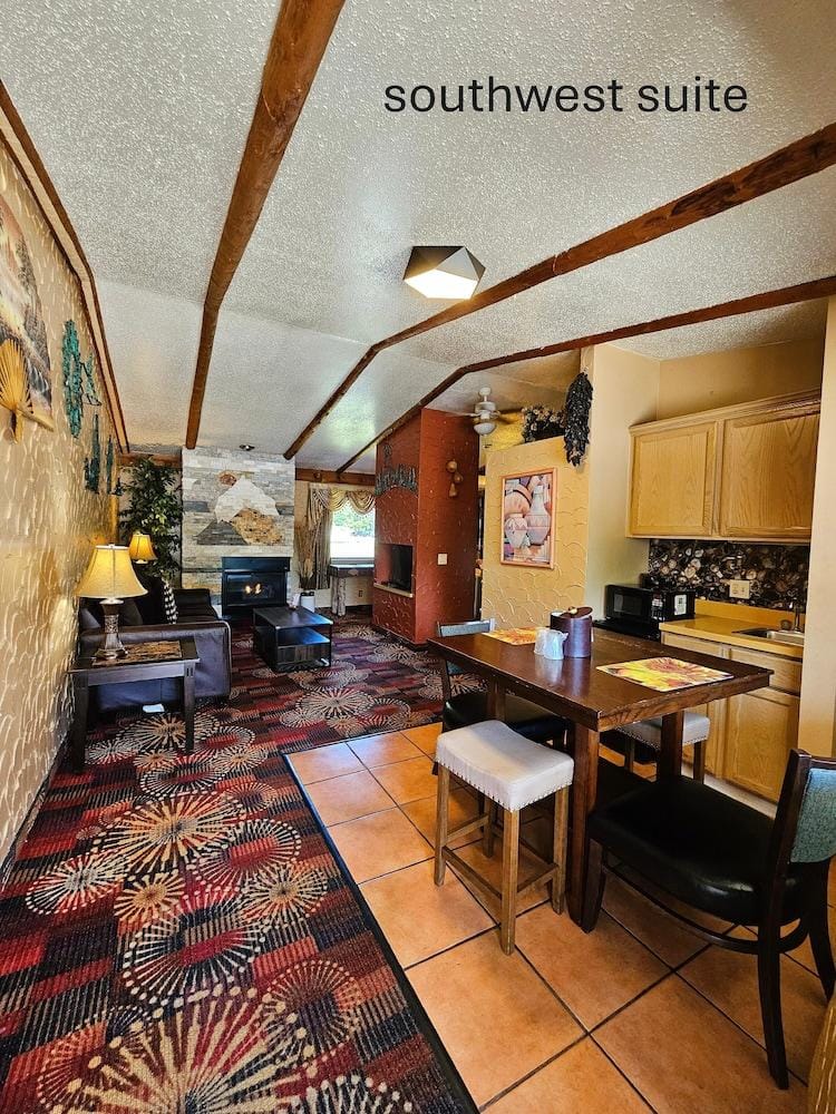 Bedford Inn Hotel in Ohio