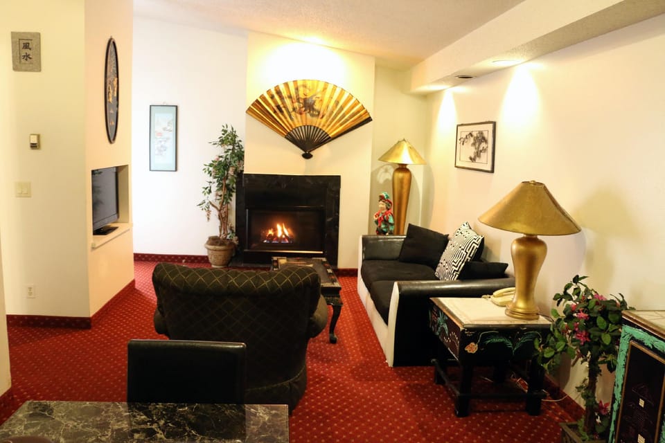 Bedford Inn Hotel in Ohio