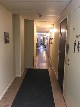 Luleå Bed & Breakfast Hotel in Norrbotten County, Sweden