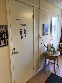 Luleå Bed & Breakfast Hotel in Norrbotten County, Sweden