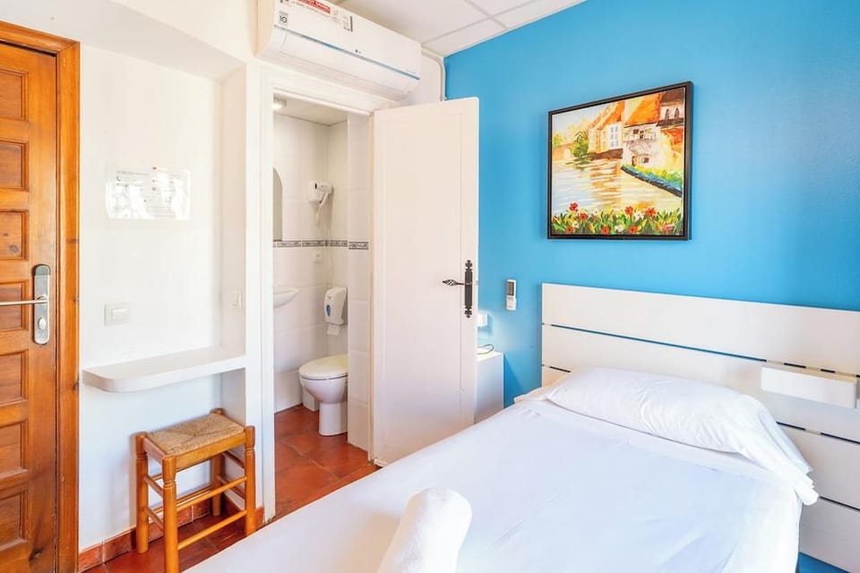 Hostal Forum Tarragona Hotel in Tarragona
