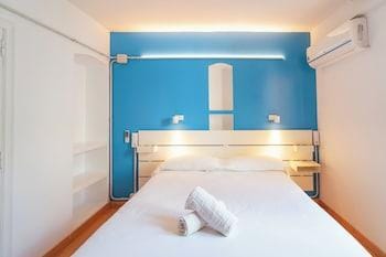 Hostal Forum Tarragona Hotel in Tarragona
