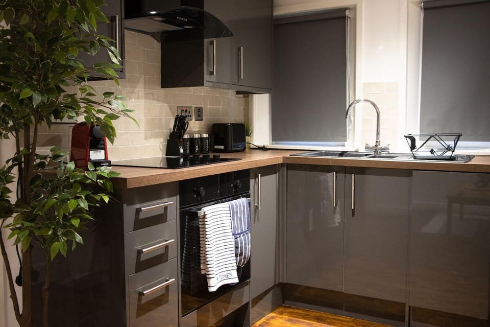 UStay 27 Stanley Street Party Apartments Hotel in Liverpool