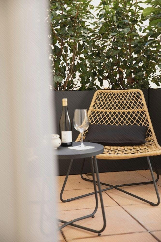 Les Clés Secrètes Hotel in Occitanie