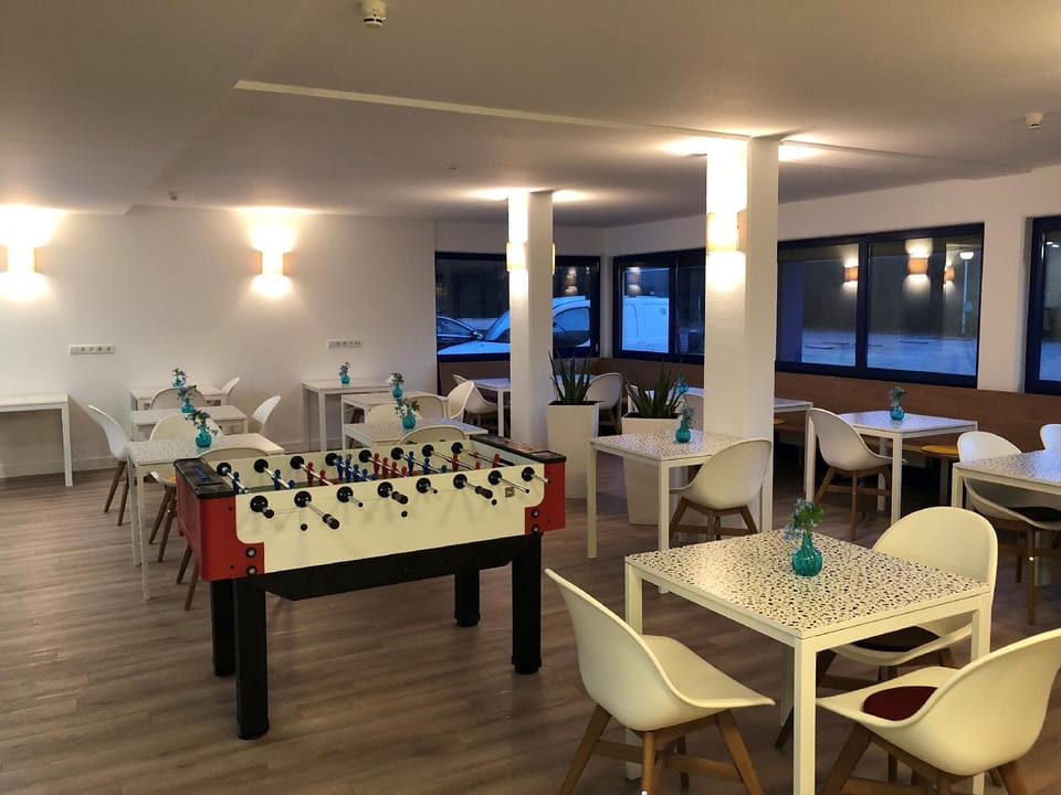 Hotel K1 Hotel in Weimar