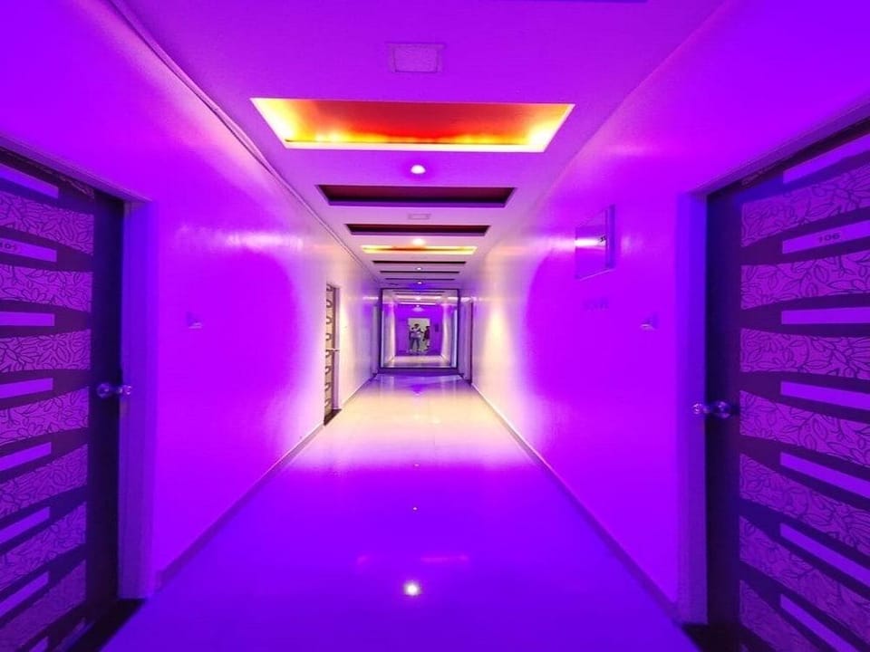 Hotel Prince International Hotel in Maharashtra