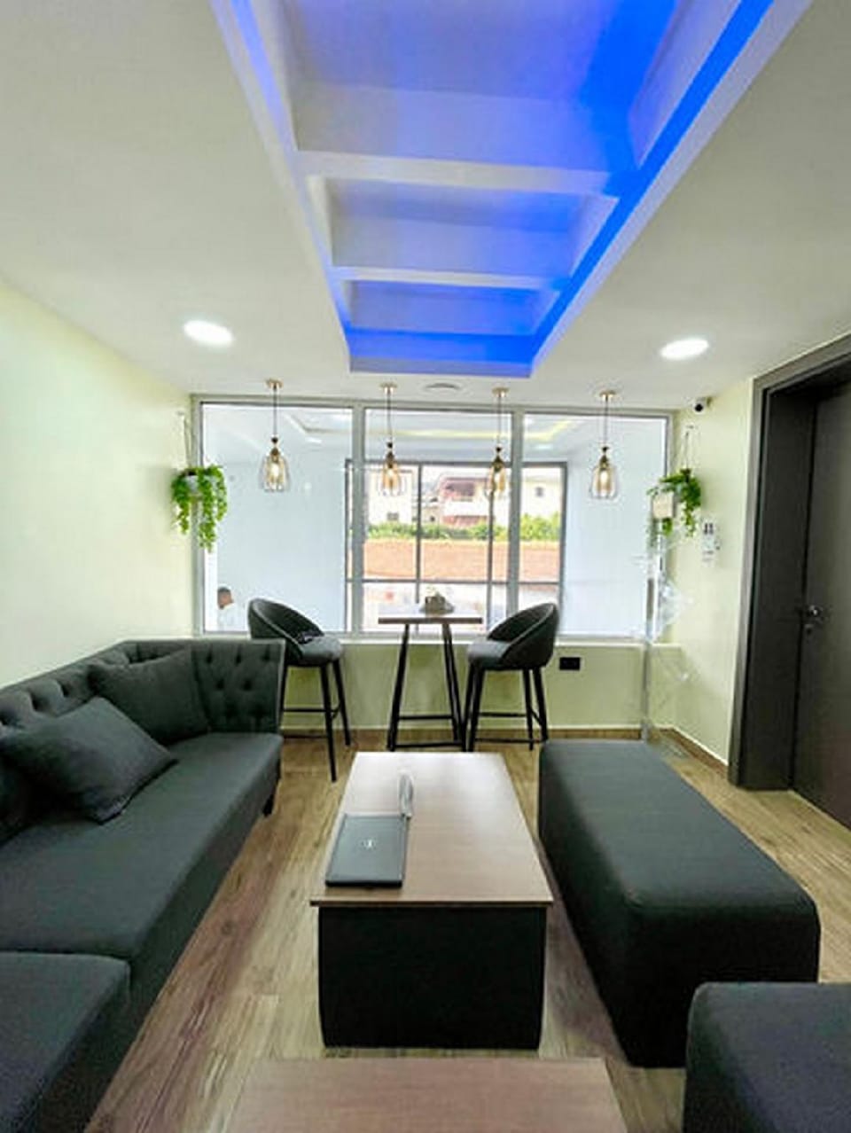 The Mayrock Hotels Hotel in Abuja