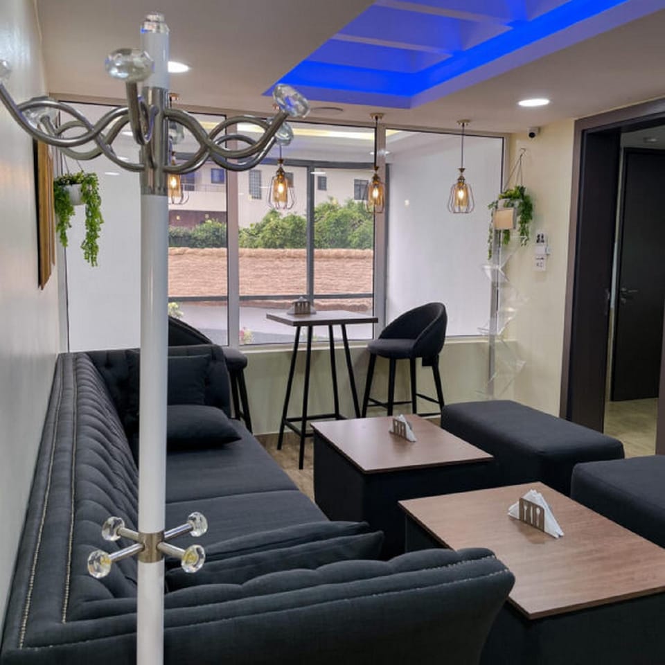 The Mayrock Hotels Hotel in Abuja