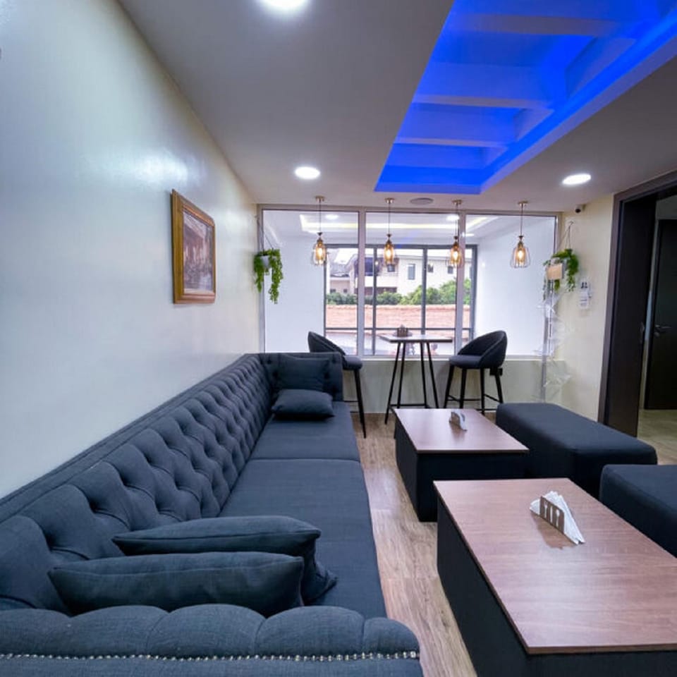 The Mayrock Hotels Hotel in Abuja