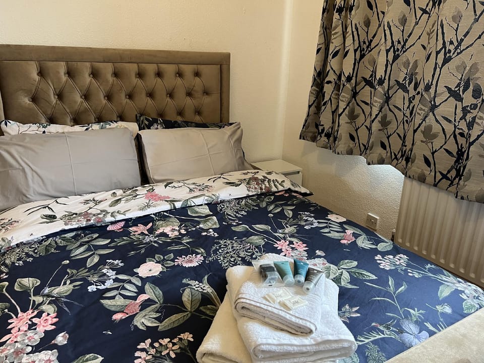 Park View Residence-Northolt - Near Tube Hotel in London Borough of Ealing