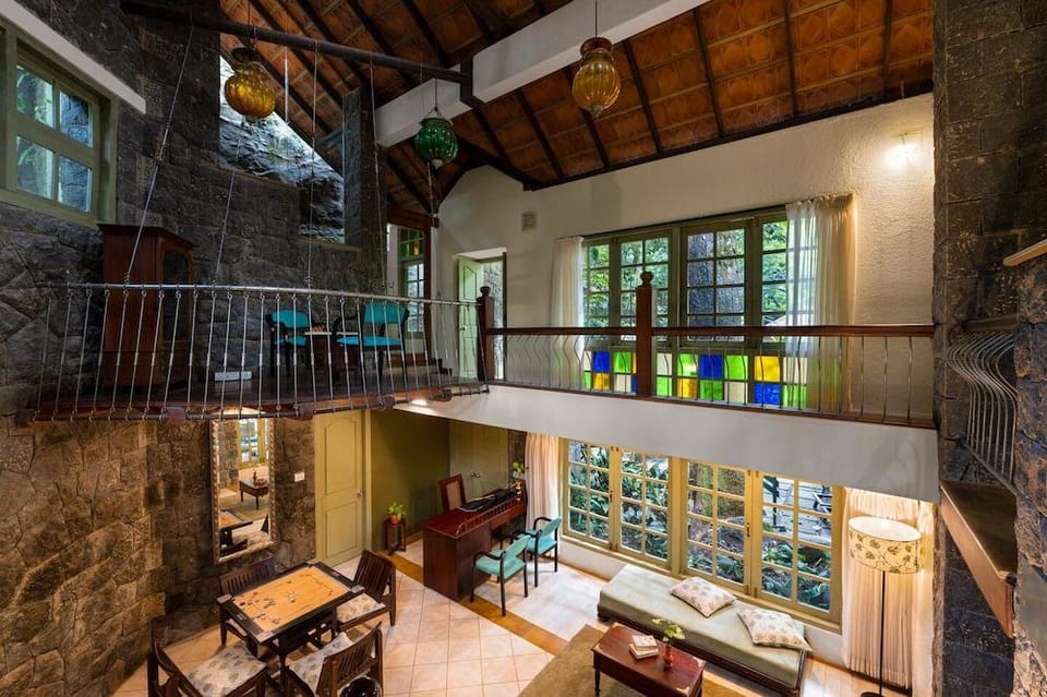 Mystic Mayapott Thekkady Hotel in Kerala