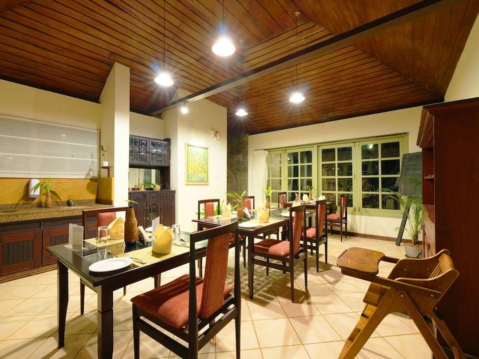 Mystic Mayapott Thekkady Hotel in Kerala