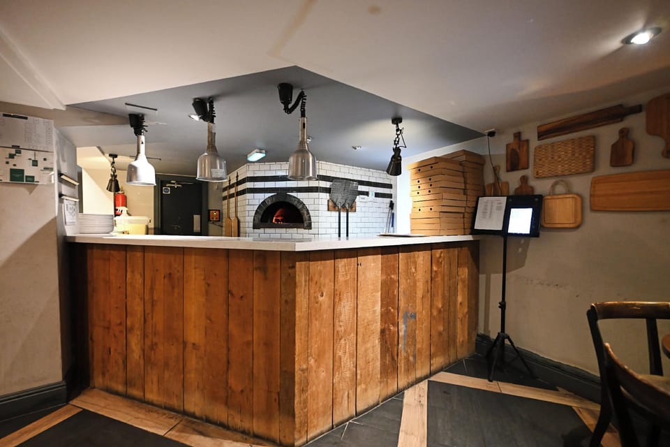 The King s Head Hotel in Beverley