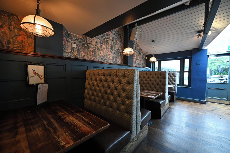 The King s Head Hotel in Beverley
