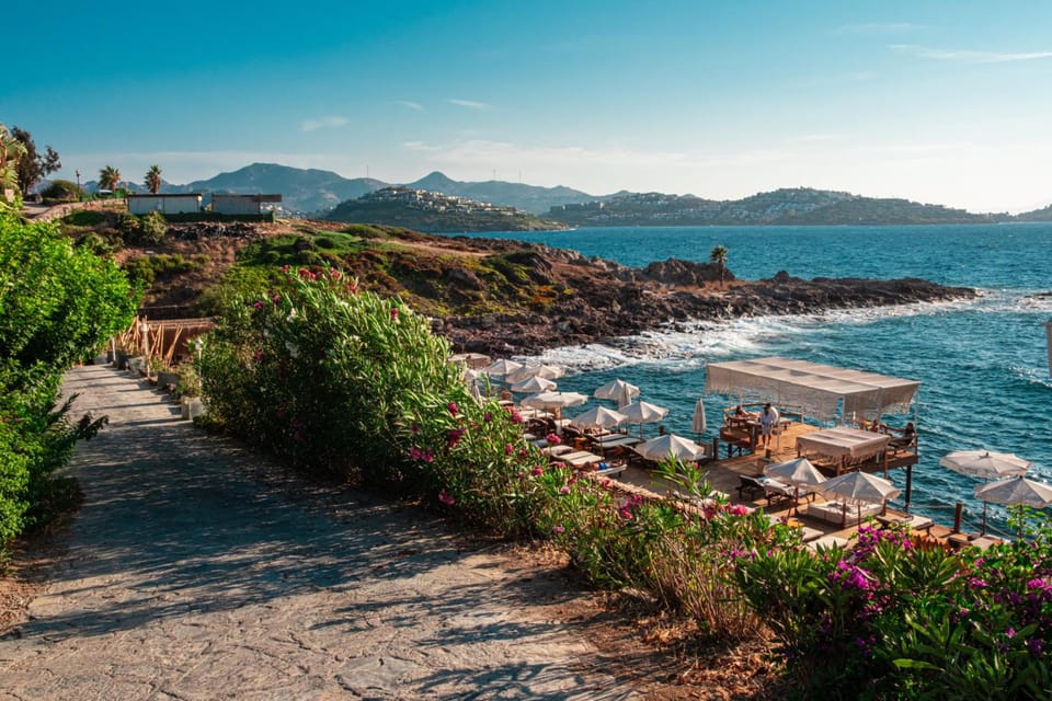 Palmalife Hotel Hotel in Muğla Province