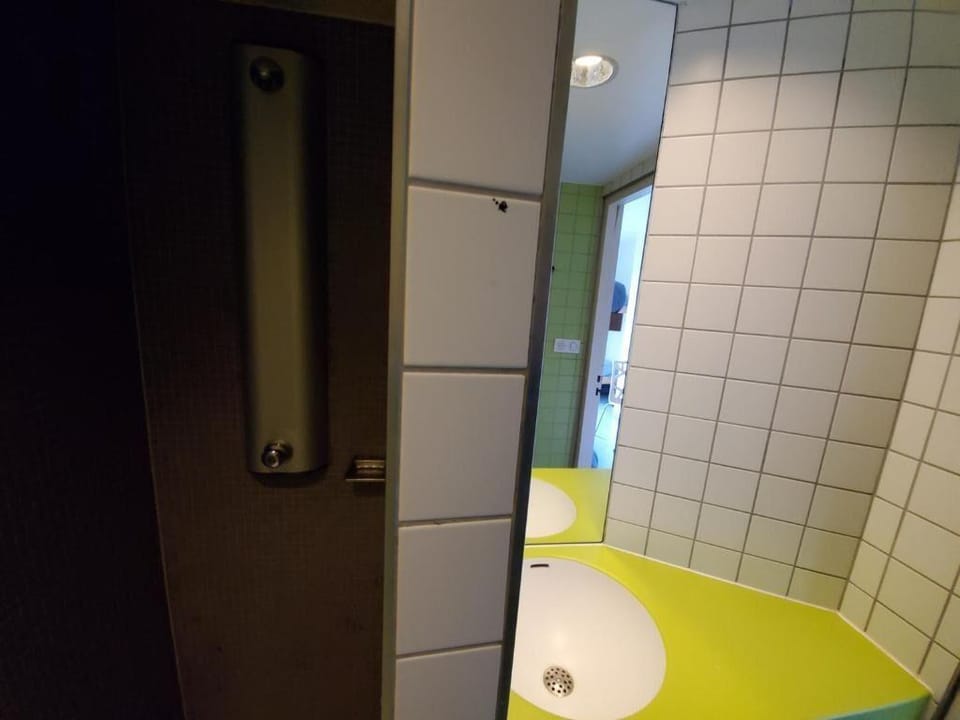 Auberge de Jeunesse HI Strasbourg Hotel in Strasbourg