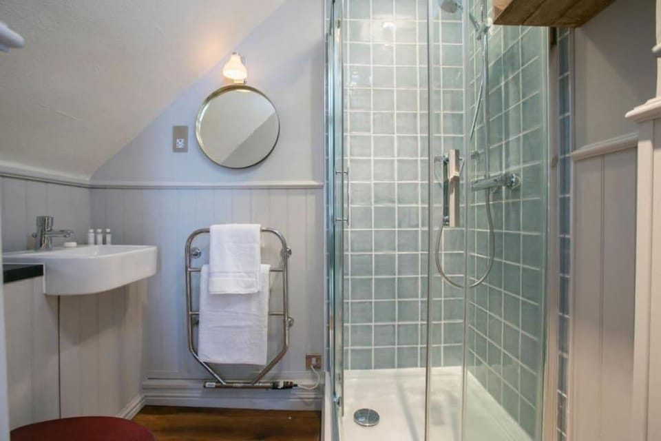 The Farmhouse at Mackworth Hotel in Derby