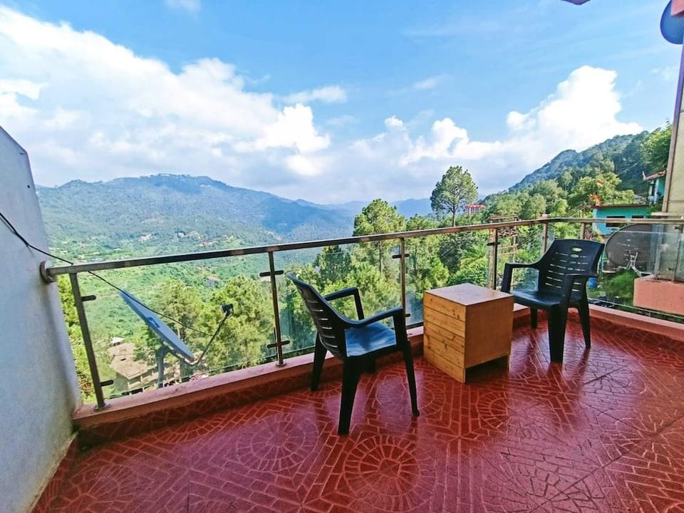 The Family House Hotel in Himachal Pradesh