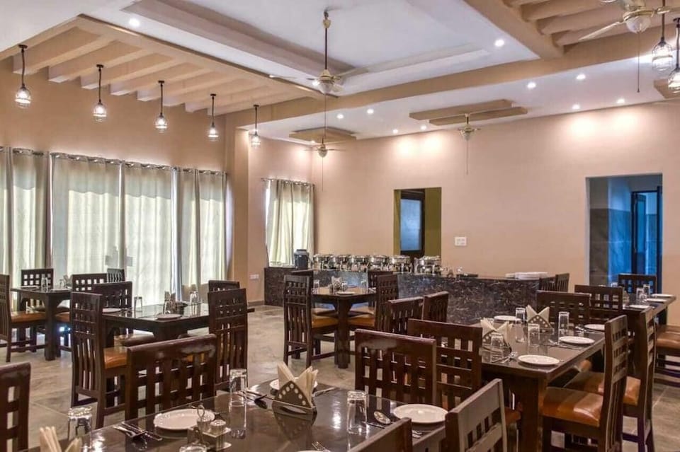 MAULIK RETREAT Hotel in Uttarakhand