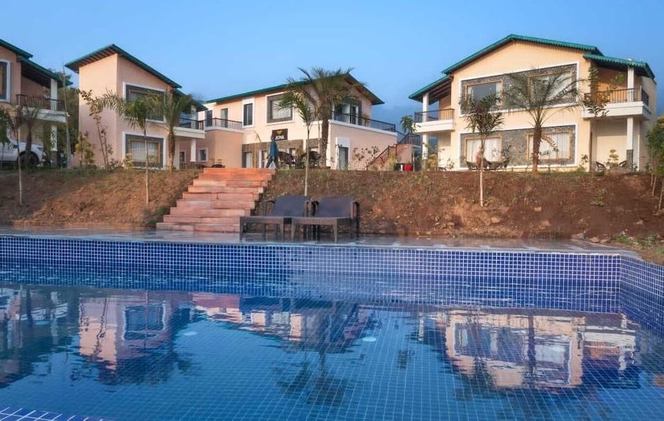 MAULIK RETREAT Hotel in Uttarakhand
