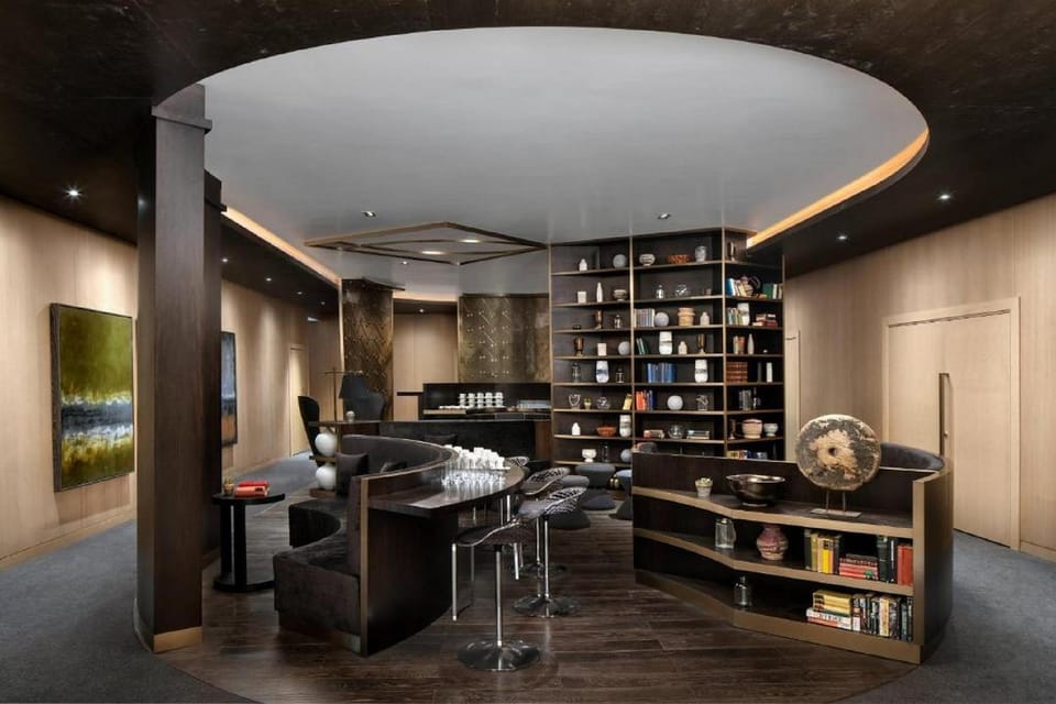 Nne-Eka Residence and Spa  Hotel in Lagos