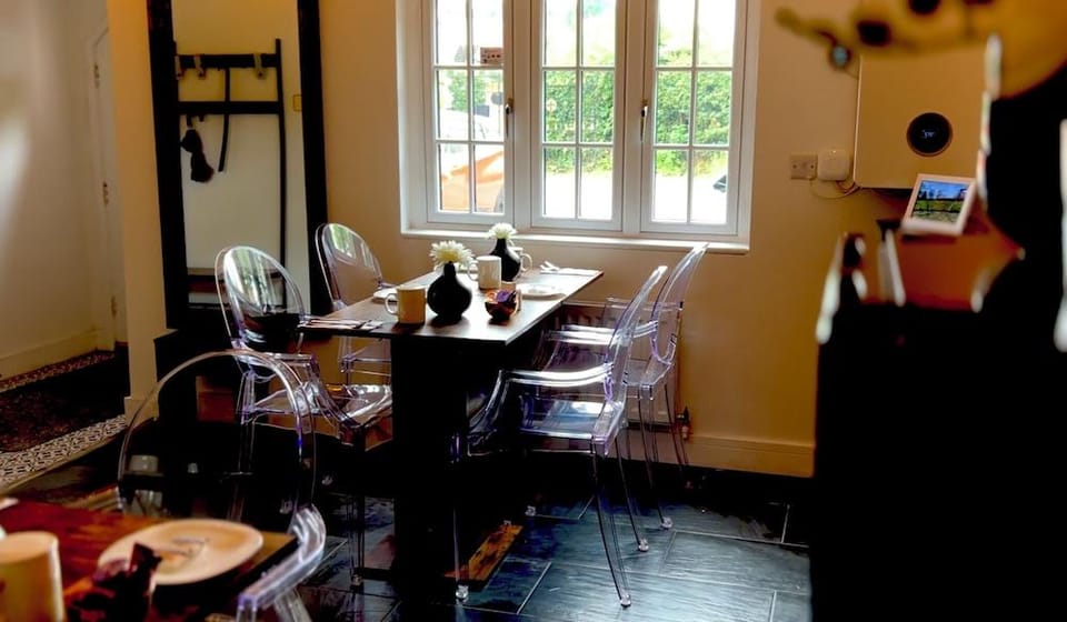 Tumbleweed Cottage Hotel in Bassetlaw District