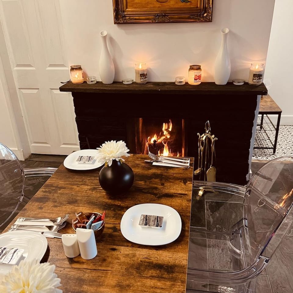Tumbleweed Cottage Hotel in Bassetlaw District