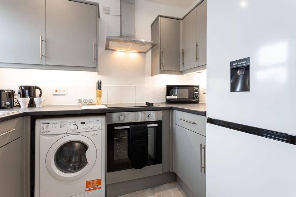 Pillo Rooms Apartments - Trafford Hotel in Stretford