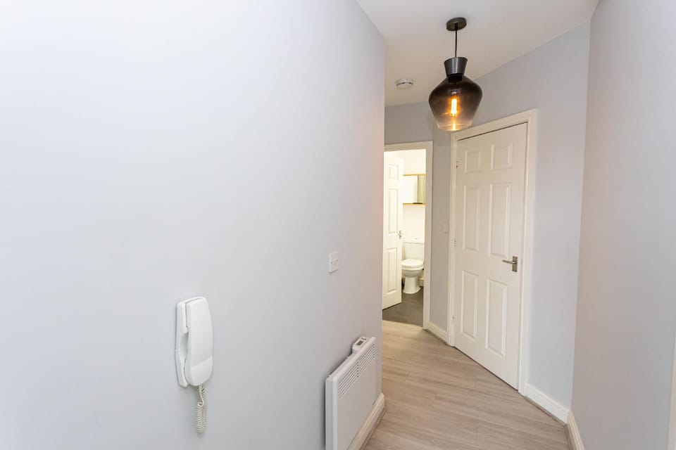 Pillo Rooms Apartments - Trafford Hotel in Stretford