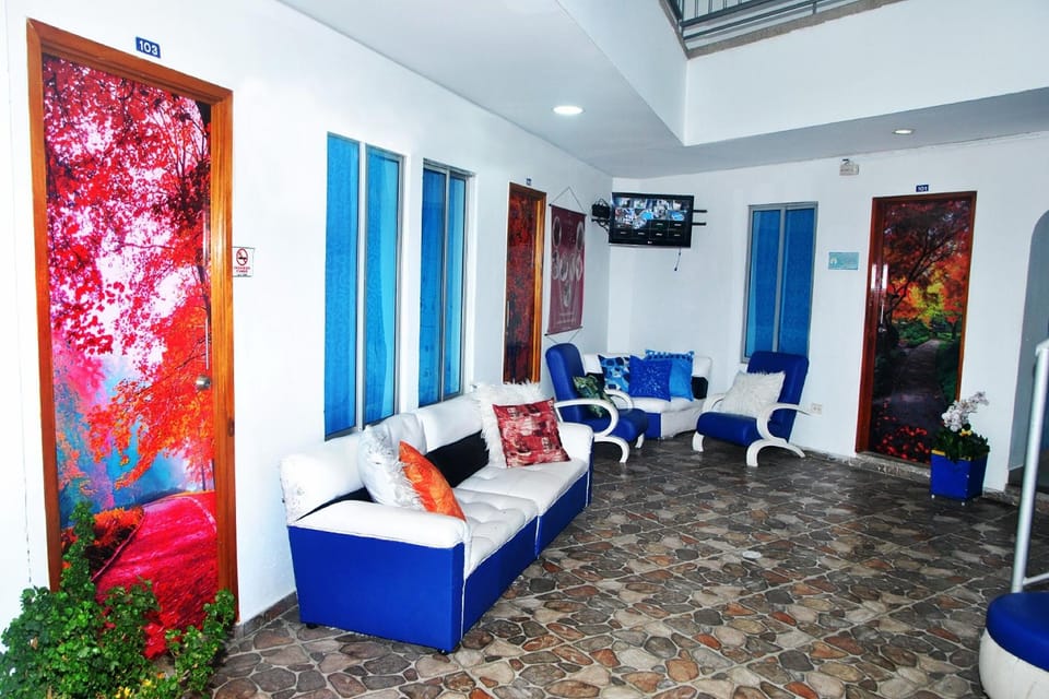 Ayenda Hotel Roisa Hotel in Girardot