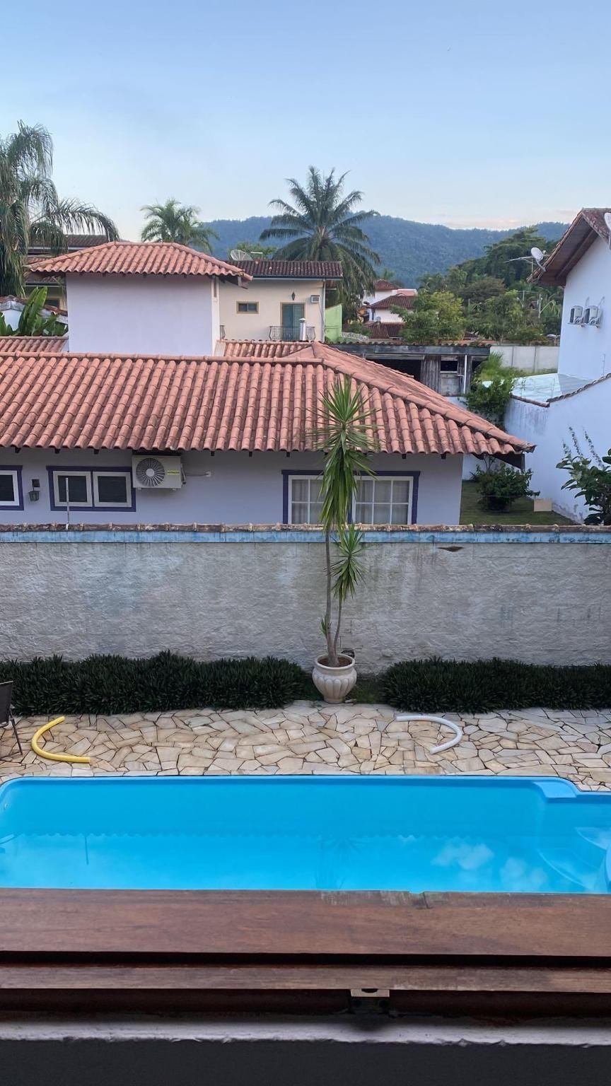 Conchas de Paraty Hotel in Paraty