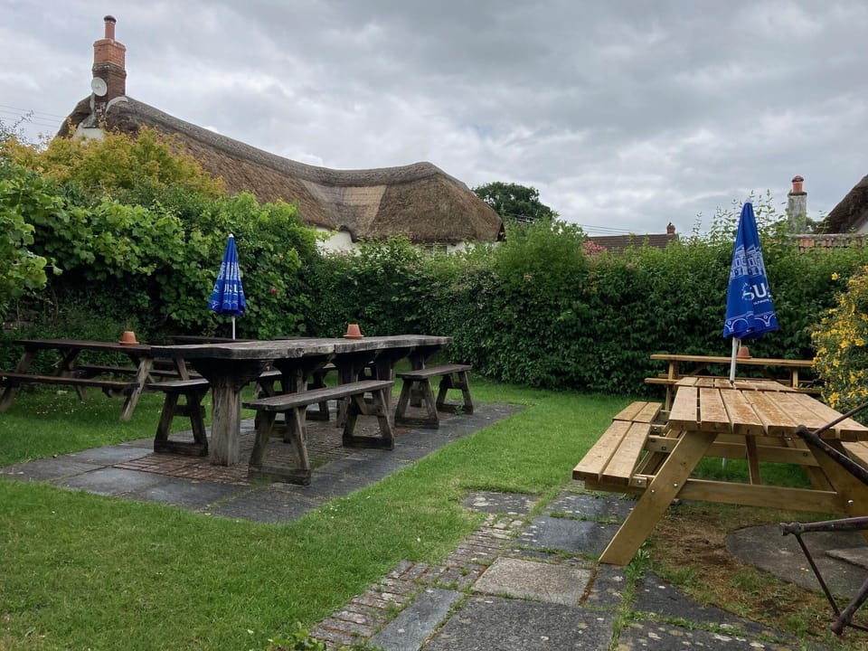 Duke of York Hotel in West Devon District
